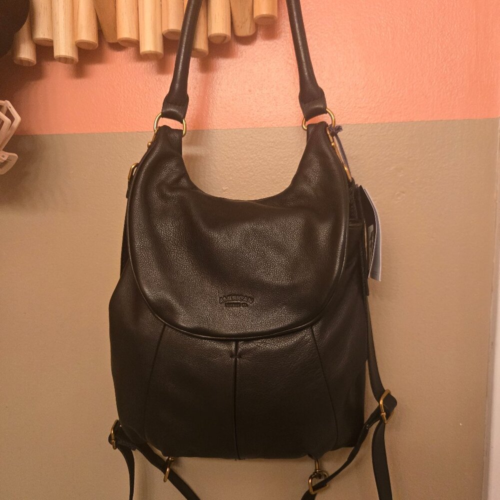 American leather co. Catalina bag